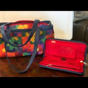 Harveys Bags - Harvey’s Disney Mickey Mouse Pop Art Seatbelt Bag Harveys Bags - Harvey’s Disney Mickey Mouse Pop Art Seatbelt Bag